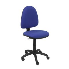 Biroja krēsls Beteta aran Piqueras y Crespo, zils cena un informācija | Biroja krēsli | 220.lv