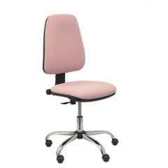 Офисное кресло, розовое цена и информация | Офисные кресла | 220.lv