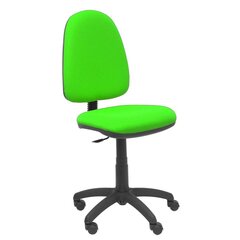 Biroja krēsls Ayna CL Piqueras y Crespo, zaļš cena un informācija | Biroja krēsli | 220.lv