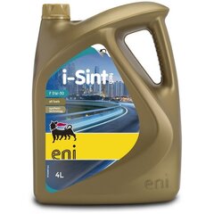 Eni Sintētiskā motoreļļa i-Sint Tech F 5W-30 4L cena un informācija | Motoreļļas | 220.lv