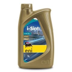 Eni Sintētiskā motoreļļa i-Sint Tech F 0W-30 1L cena un informācija | Motoreļļas | 220.lv