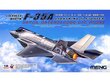 Meng Model - Lockheed Martin F-35A Lightning II Royal Netherlands Air Force, 1/48, LS-011 цена и информация | Konstruktori | 220.lv