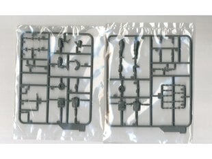 Meng Model - IDF Infantry Set, 1/35, HS-004 цена и информация | Конструкторы и кубики | 220.lv