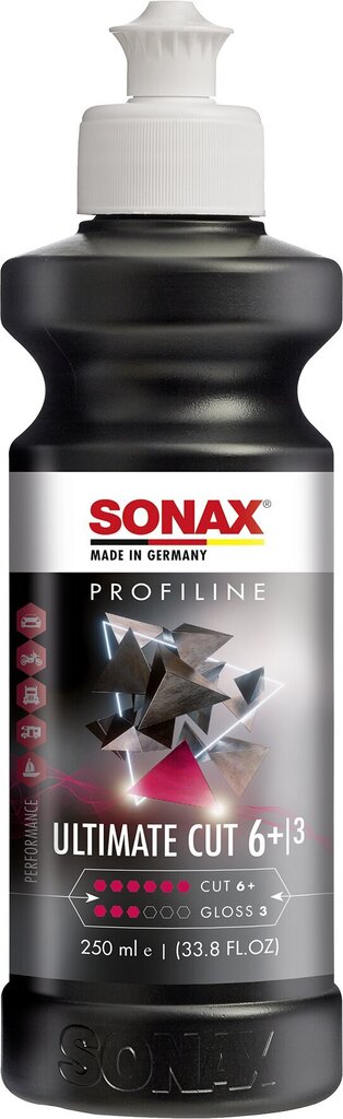 Sonax Polymer Net Shield 340 mL