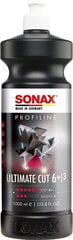 SONAX PROFILINE Ultimate Cut, Pulēšanas pasta, 1L cena un informācija | Auto ķīmija | 220.lv