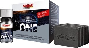 Защитное покрытие HybridCoating CC One Sonax ProfiLine цена и информация | Автохимия | 220.lv