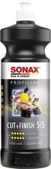 SONAX PROFILINE Cut&Finish, Pulēšanas pasta, 1L cena un informācija | Auto ķīmija | 220.lv