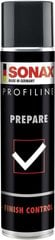 SONAX PROFILINE Paint prepare - Finish control, Krāsas attīrītājs, 400ml cena un informācija | Auto ķīmija | 220.lv