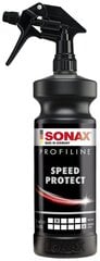 Защита для кузова Sonax Profiline SpeedProtect, 1л цена и информация | Автохимия | 220.lv