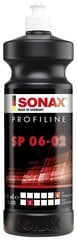 SONAX PROFILINE SP 06-02, Pulēšanas pasta, 1L cena un informācija | Auto ķīmija | 220.lv