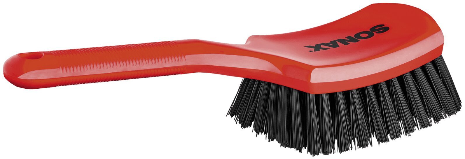 SONAX Intensive Cleaning Brush, Cieta tīrīšanas birste цена и информация | Tīrīšanai, salvetes | 220.lv