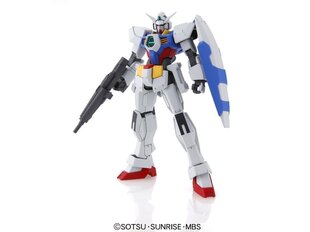 Конструктор Bandai - HG Gundam Age Gundam Age-1 Normal, 1/144, 58270 цена и информация | Конструкторы и кубики | 220.lv
