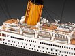 Revell - RMS Titanic - Technik, 1/400, 00458 cena un informācija | Konstruktori | 220.lv