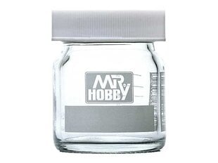 Mr.Hobby - Stikla pudele krāsai 40ml, SB-223 cena un informācija | Modelēšanas un zīmēšanas piederumi | 220.lv