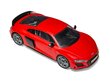 Airfix - QUICK BUILD Audi R8 Coupé, J6049 цена и информация | Konstruktori | 220.lv