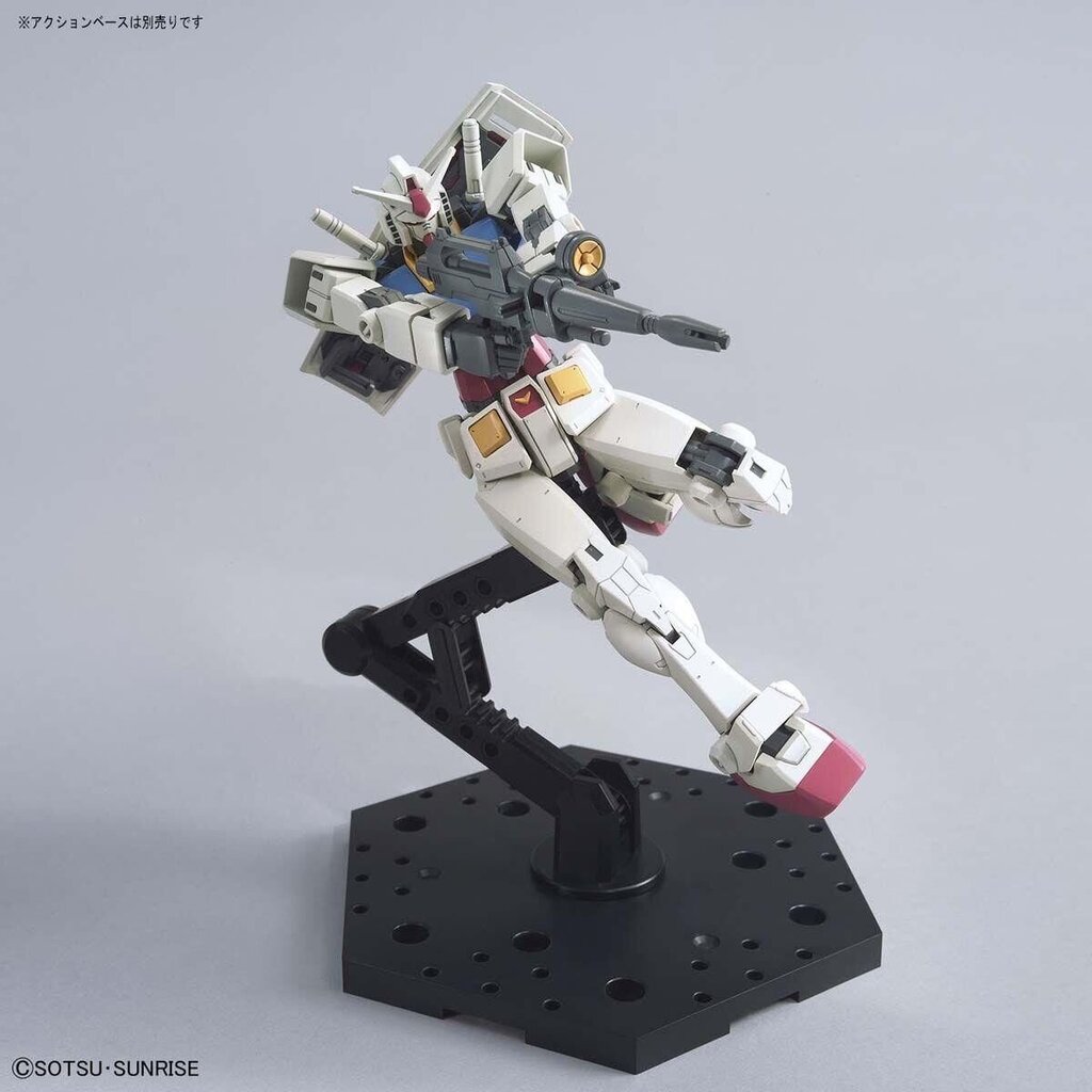 Bandai - HG RX-78-2 Gundam [Beyond Global], 1/144, 58205 цена и информация | Rotaļlietas zēniem | 220.lv