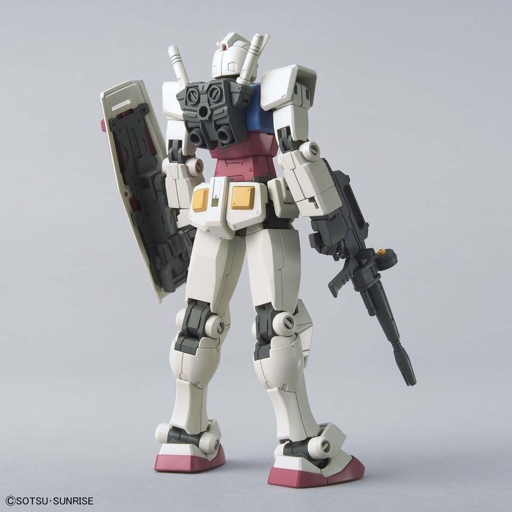 Bandai - HG RX-78-2 Gundam [Beyond Global], 1/144, 58205 цена и информация | Rotaļlietas zēniem | 220.lv