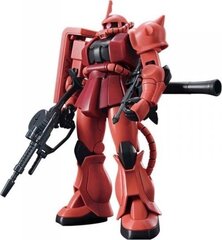 Bandai MS-06S Zaku II cena un informācija | Datorspēļu suvenīri | 220.lv