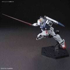 Bandai - HGUC The 08th MS Team RX-79[G] Gundam Ground Type, 1/144, 59169 cena un informācija | Konstruktori | 220.lv