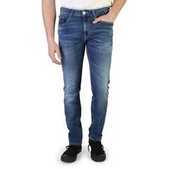 Мужские джинсы Tommy Hilfiger DM0DM1320_1BK_L32 цена и информация | Мужские джинсы | 220.lv