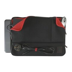 Чехол TechAir TANZ0331 цена и информация | Рюкзаки, сумки, чехлы для компьютеров | 220.lv
