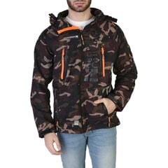 Geographical Norway цена и информация | Мужские куртки | 220.lv