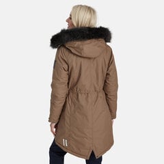 Huppa женская зимняя куртка VIVIAN, бежевый цена и информация | Женские куртки | 220.lv