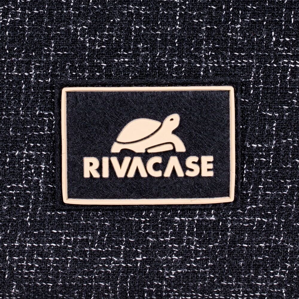 RivaCase RC7913_BK цена и информация | Somas portatīvajiem datoriem | 220.lv