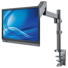 Manhattan TV LED/LCD 17-32" цена и информация | Кронштейны для монитора | 220.lv