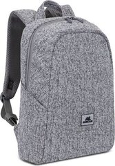 Mugursoma RivaCase 7923 grey Laptop backpack 13.3" cena un informācija | RivaCase Datortehnika | 220.lv