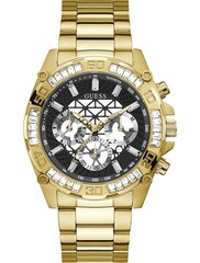 Мужские часы Guess GW0390G2 цена и информация | Мужские часы | 220.lv