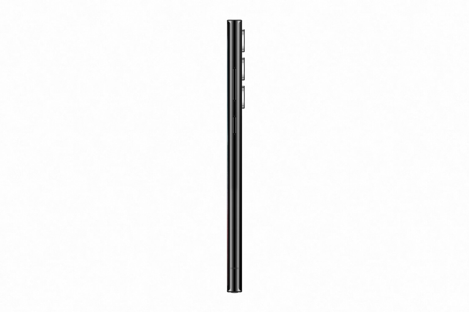 Samsung Galaxy S22 Ultra 5G 8/128GB SM-S908BZKD Black цена и информация | Mobilie telefoni | 220.lv