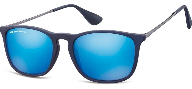 Saulesbrilles Montana MS34A Blue/Revo cena un informācija | Saulesbrilles  vīriešiem | 220.lv