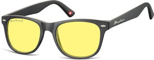 Saulesbrilles Montana MP10Y Polarized cena un informācija | Saulesbrilles  vīriešiem | 220.lv