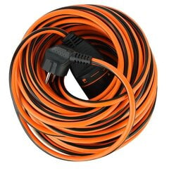 Удлинитель ELECTRALOCK 01731 3x1.5 20 м цена и информация | Удлинители | 220.lv