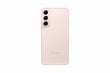 Samsung Galaxy S22 5G 8/256GB SM-S901BIDGEUE Pink Gold cena un informācija | Mobilie telefoni | 220.lv