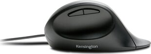 Kensington K75403EU, черный цена и информация | Мыши | 220.lv