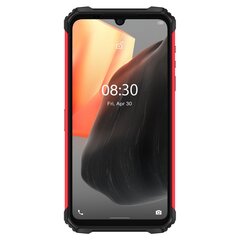 Ulefone Armor 8 Pro 8/128GB Dual SIM UF-A8P-8GB/RD Red/Black цена и информация | Мобильные телефоны | 220.lv