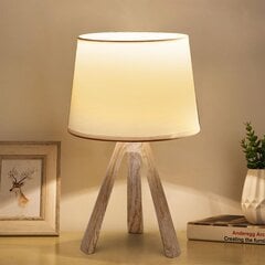 Настольная лампа Aigostar H31 цена и информация | Настольные светильники | 220.lv