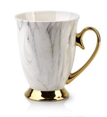 Чашка Georgia Gold, 330 мл цена и информация | Стаканы, фужеры, кувшины | 220.lv