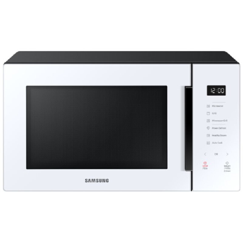 Samsung MG30T5018UW/EC cena un informācija | Mikroviļņu krāsnis | 220.lv