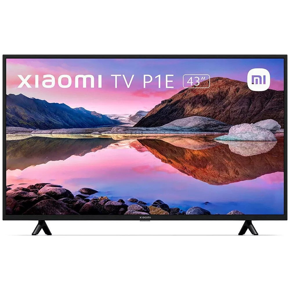 Xiaomi Mi P1E ELA4742EU цена и информация | Televizori | 220.lv