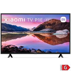 Xiaomi Mi P1E ELA4742EU cena un informācija | Televizori | 220.lv