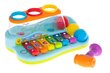 Interaktīvs ksilofons - spēle ar klaudzināšanu Hola cena un informācija | Rotaļlietas zīdaiņiem | 220.lv