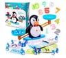 Mācību svari "Iemācies skaitīt" Pingvīns цена и информация | Attīstošās rotaļlietas | 220.lv