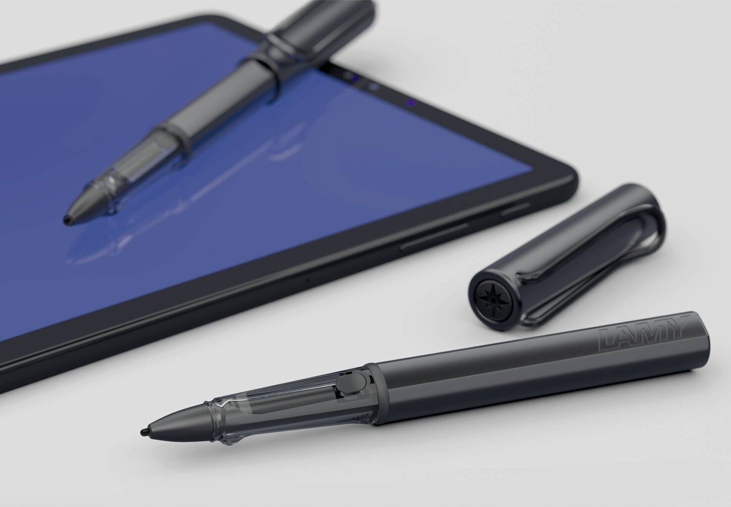 Lamy 1234290 pildspalva cena un informācija | Smart ierīces un piederumi | 220.lv