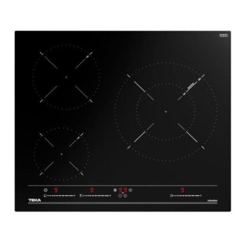 Teka IBC63015 cena un informācija | Plīts virsmas | 220.lv