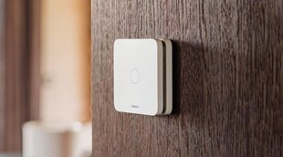 Netatmo Smart Carbon умная сигнализация угарного газа цена и информация | Детекторы дыма, газа | 220.lv