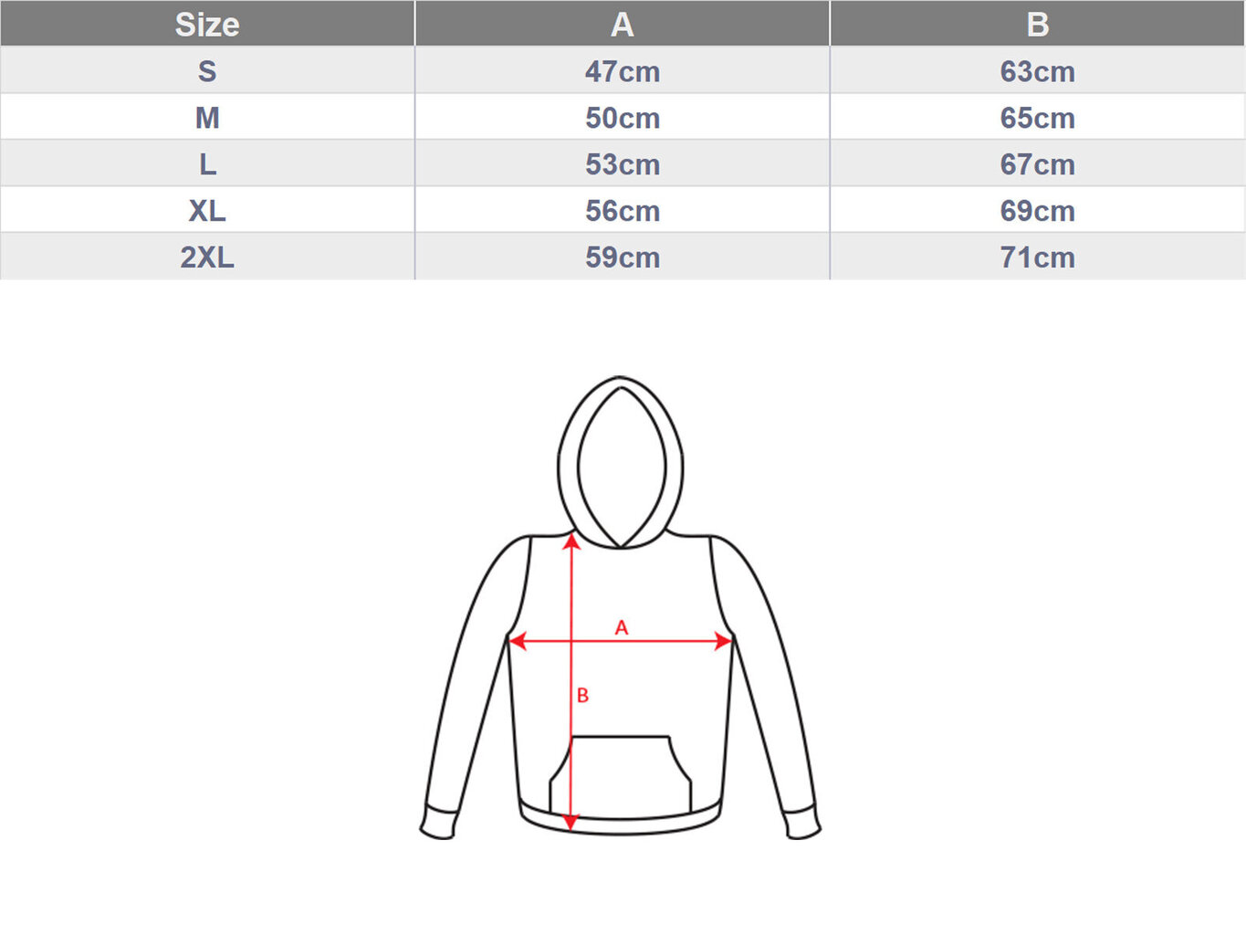 Sieviešu hoodie jaka ar divu toņu kapuci URBAN WOMAN BALTS/JŪRAS ZILS цена и информация | Sieviešu džemperi | 220.lv