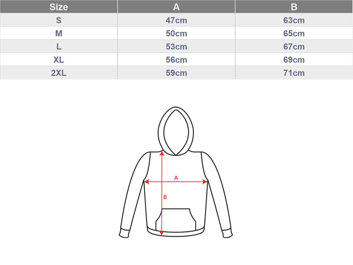 Sieviešu hoodie jaka ar divu toņu kapuci URBAN WOMAN GAIŠI ZILĀ/BALTĀ цена и информация | Sieviešu džemperi | 220.lv